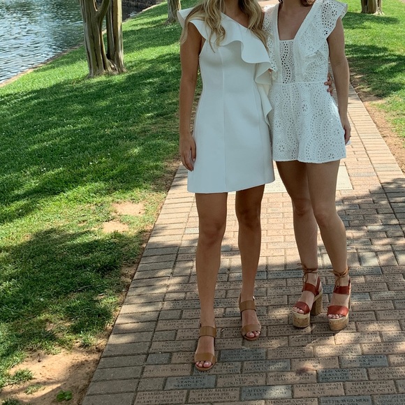 ASOS Dress - Picture 8 of 8